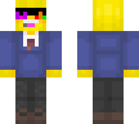 date suit bigman_sunny