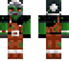dou - panwithcoffee0 (zombie)