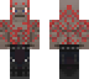 drax (guardians of the galaxy)