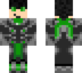 draxic
