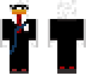 duck