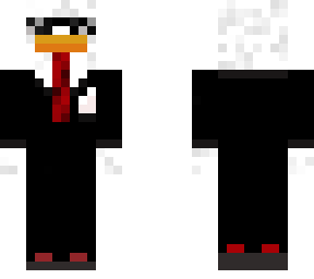 duck