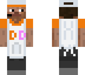 dunkin donuts steve