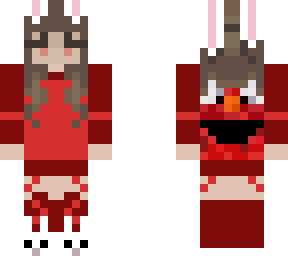 easter elmo