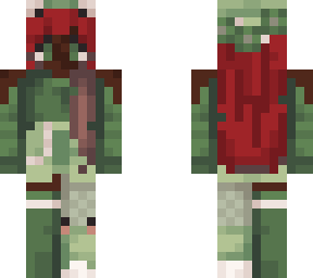 edited version of a skin. not mine but it wouldnt let me download the file