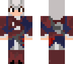 edward kenway robes