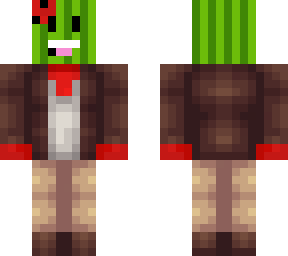equestrian bigman_melon