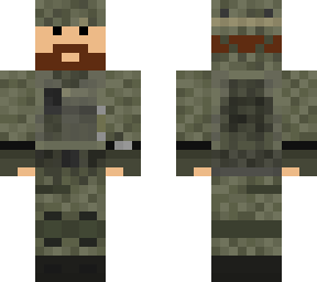 ethan final battle
