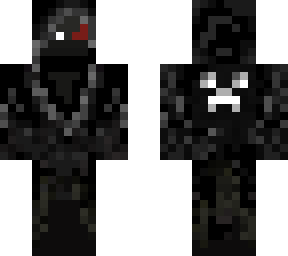 evil