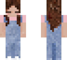 farmer's daughter