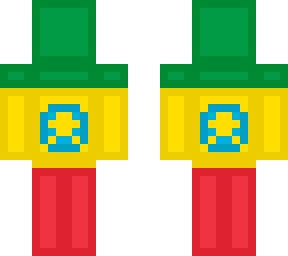 federal democratic republic of ethiopia