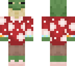 frog