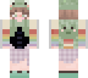 frog *******