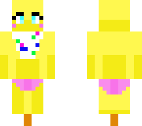 funtime chika toy