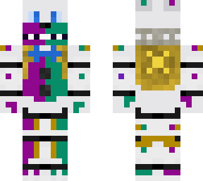funtime spingsy bon