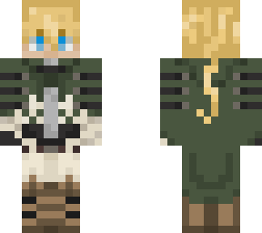 gaerth (husband of zana)