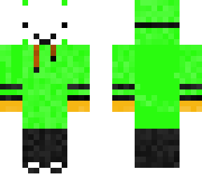 green dream