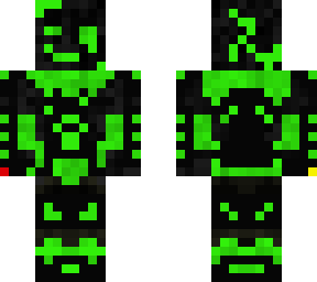 green rojal v2