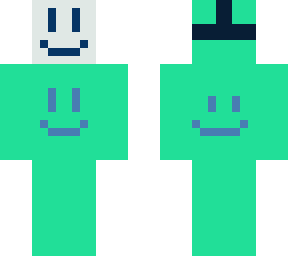 happy guy