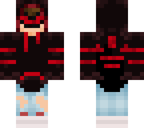 hooded v2