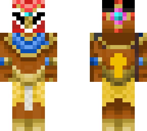 horus888