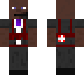 jebediah nebekenezer