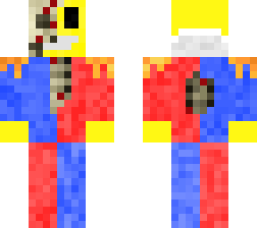 joe