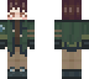 lillith barret