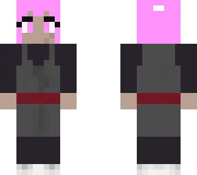 lucy black (non-canon)