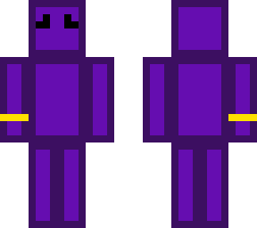 main skin