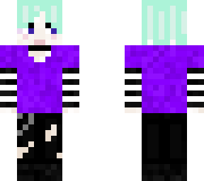 meeeeee updated