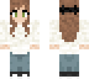 michelle skin