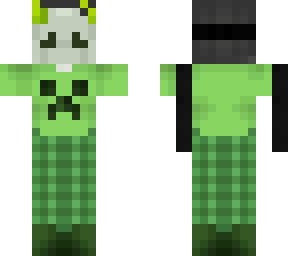 mine