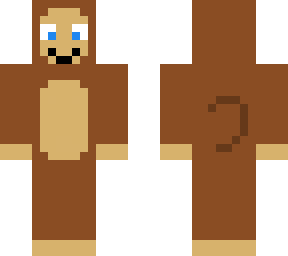 monkey jess