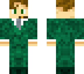 mr. green