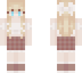 my friends skin (do not use:3)