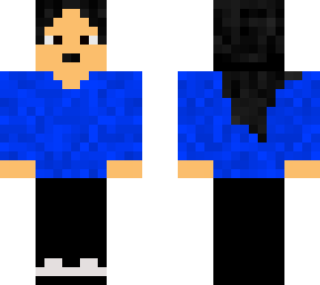 my mom skin rp lol v3