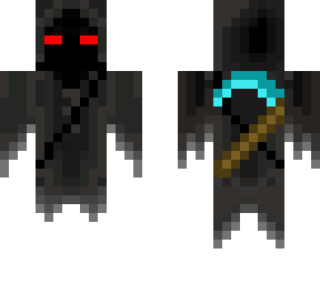 new skin