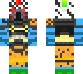 noise marine