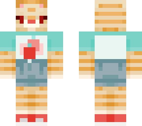 orange tabby