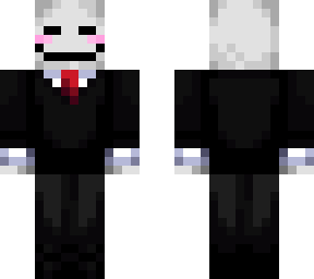 original deepfake skin