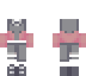pastel punk [outfit base]