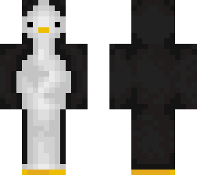 penguin