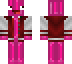 pinker paprikapepe