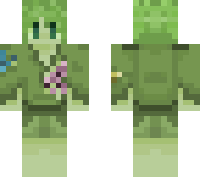 pirate ghost guy :tongue: