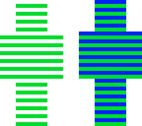 pixel reference skin