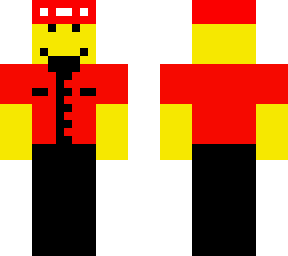 pizza guy