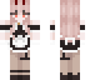 power_maid