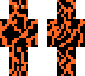 project-the melted 84
