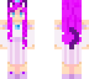 purline queen